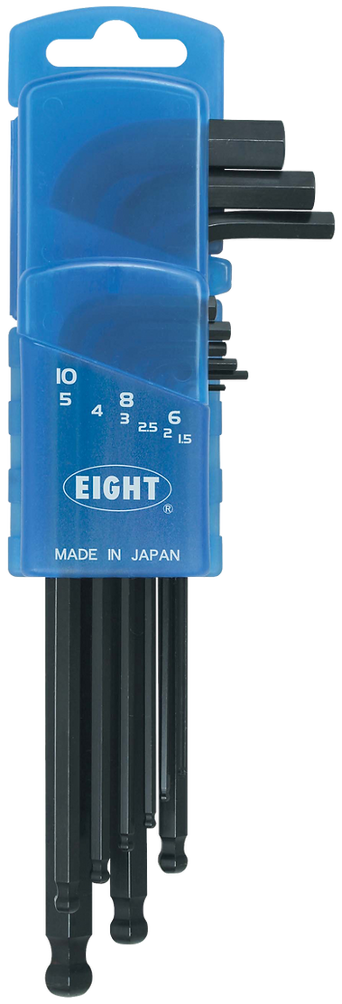 016-1510D | EIGHT TOOL