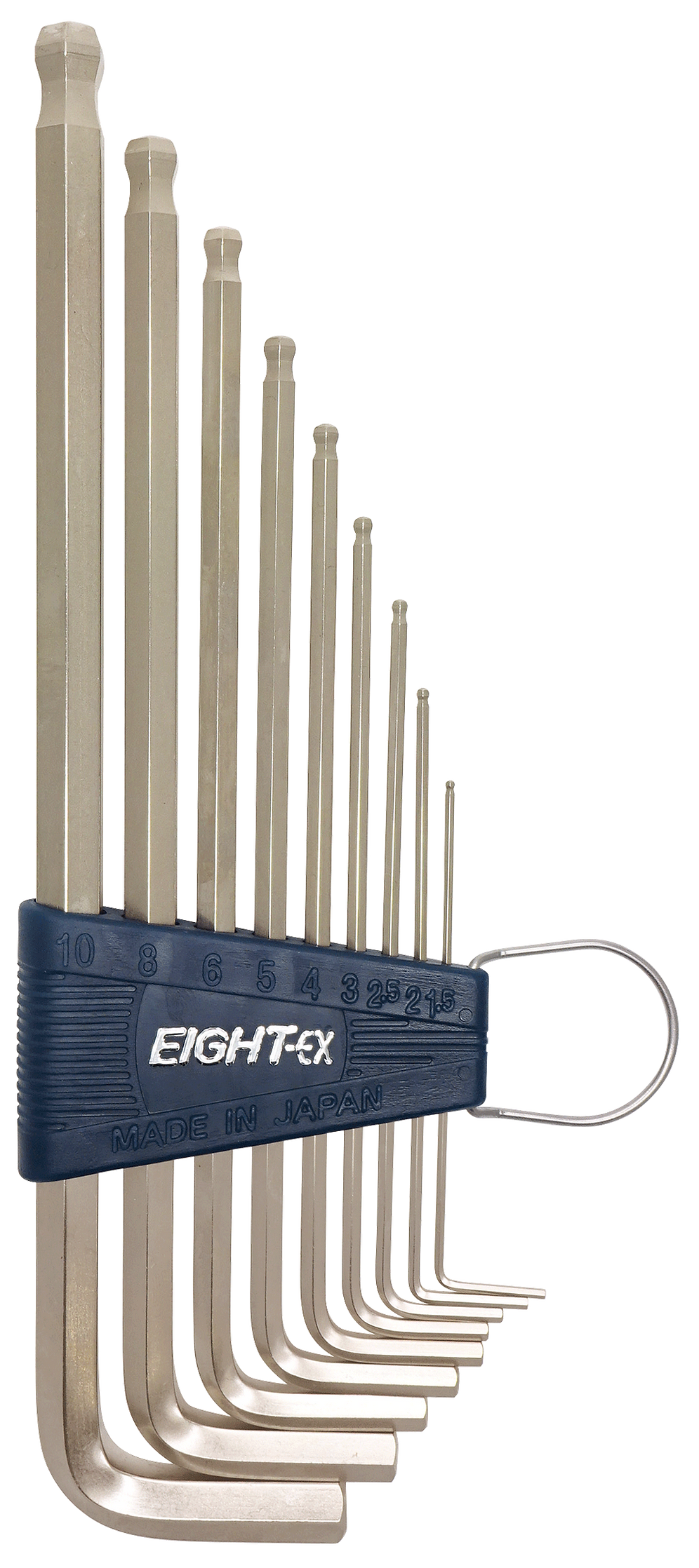 TLS-9 | EIGHT TOOL