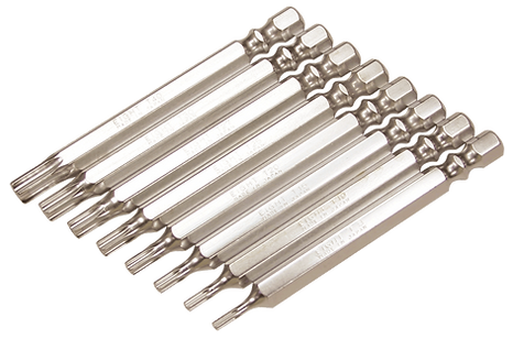 TORX | EIGHT TOOL