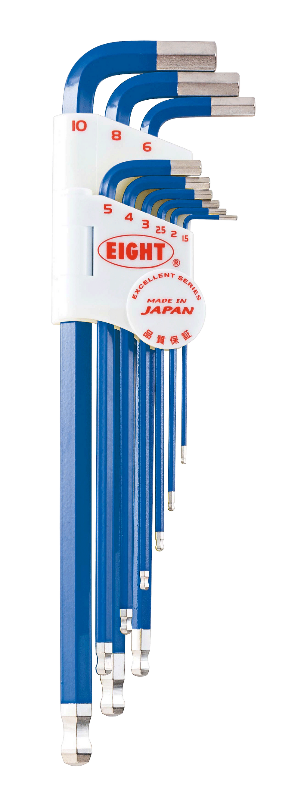 TLC-S9NBL | EIGHT TOOL