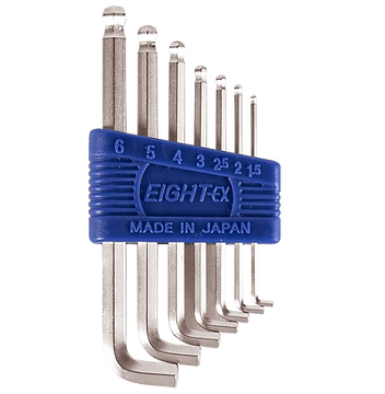 Short arm | EIGHT TOOL