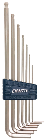 テーパーヘッド | EIGHT TOOL