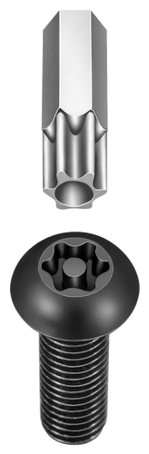 TXH-S8 | EIGHT TOOL