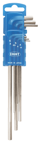 _____.8x8さま専用ページ 5972N8 - 8in Narrow Ch Letter RW Brace/Bracket - Wensco Sign