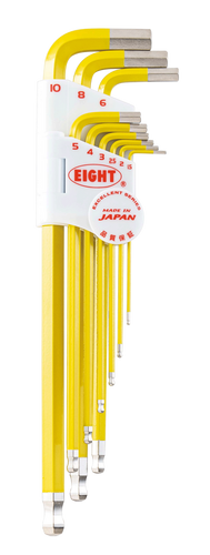 TLC-S9NYE | EIGHT TOOL