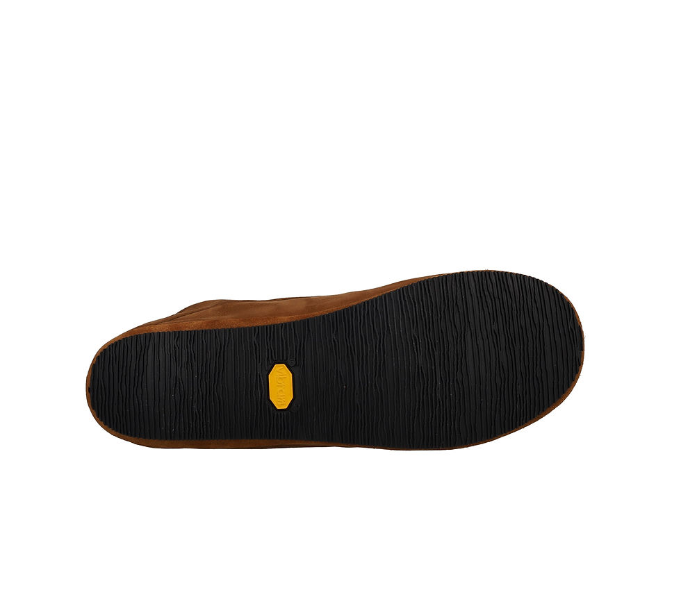Miniatura: Albert Derby in light brown nubuck