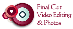 Final Cut business logo
