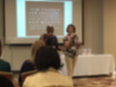 The second Agents For Change Haiti Leadership Summit - 2018