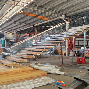 Durable joinery and storage package for a school fit-out project