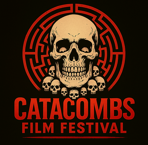 Catacombs Logo