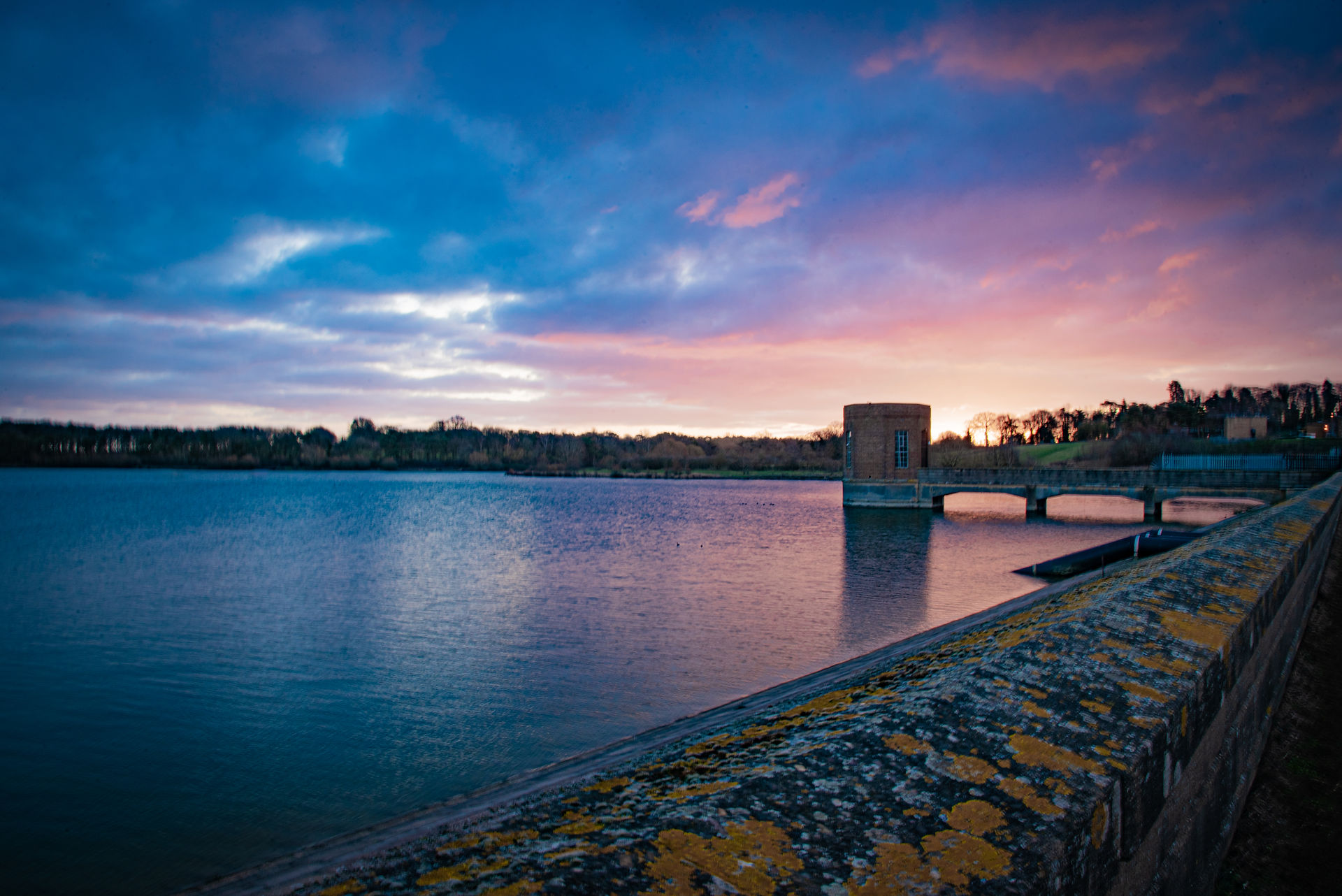 Northampton sailing club