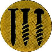 Logo de Cia do Parafuso
