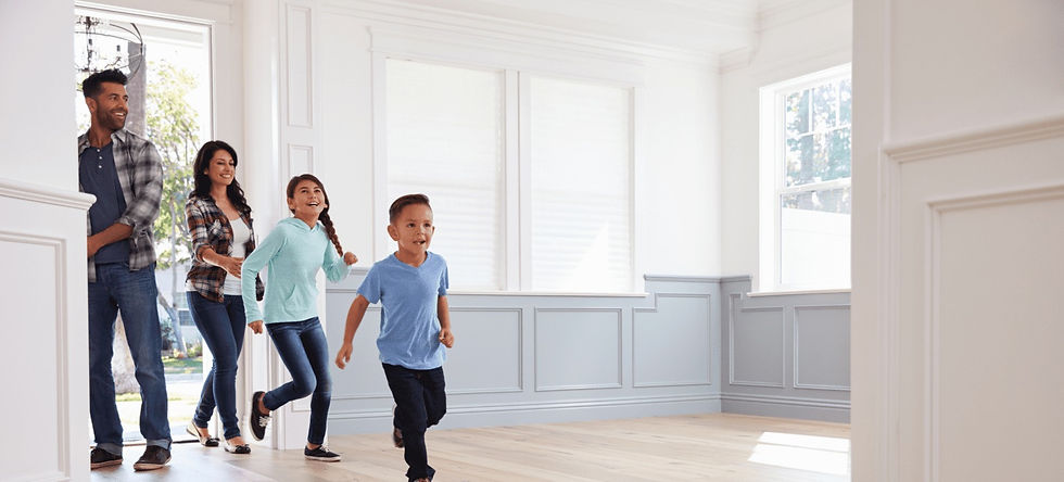 House Painting London Ontario