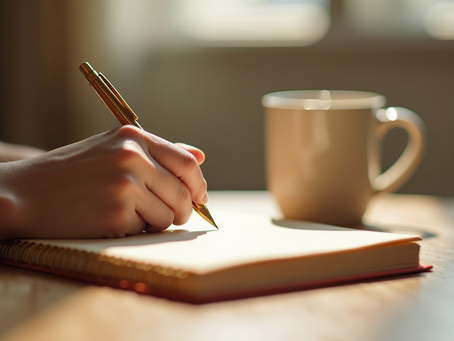 Empowering Literary Success: Deluz Writer's Group Introduction