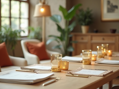 Crafting Excellence: Deluz Writer's Group Mission and Members