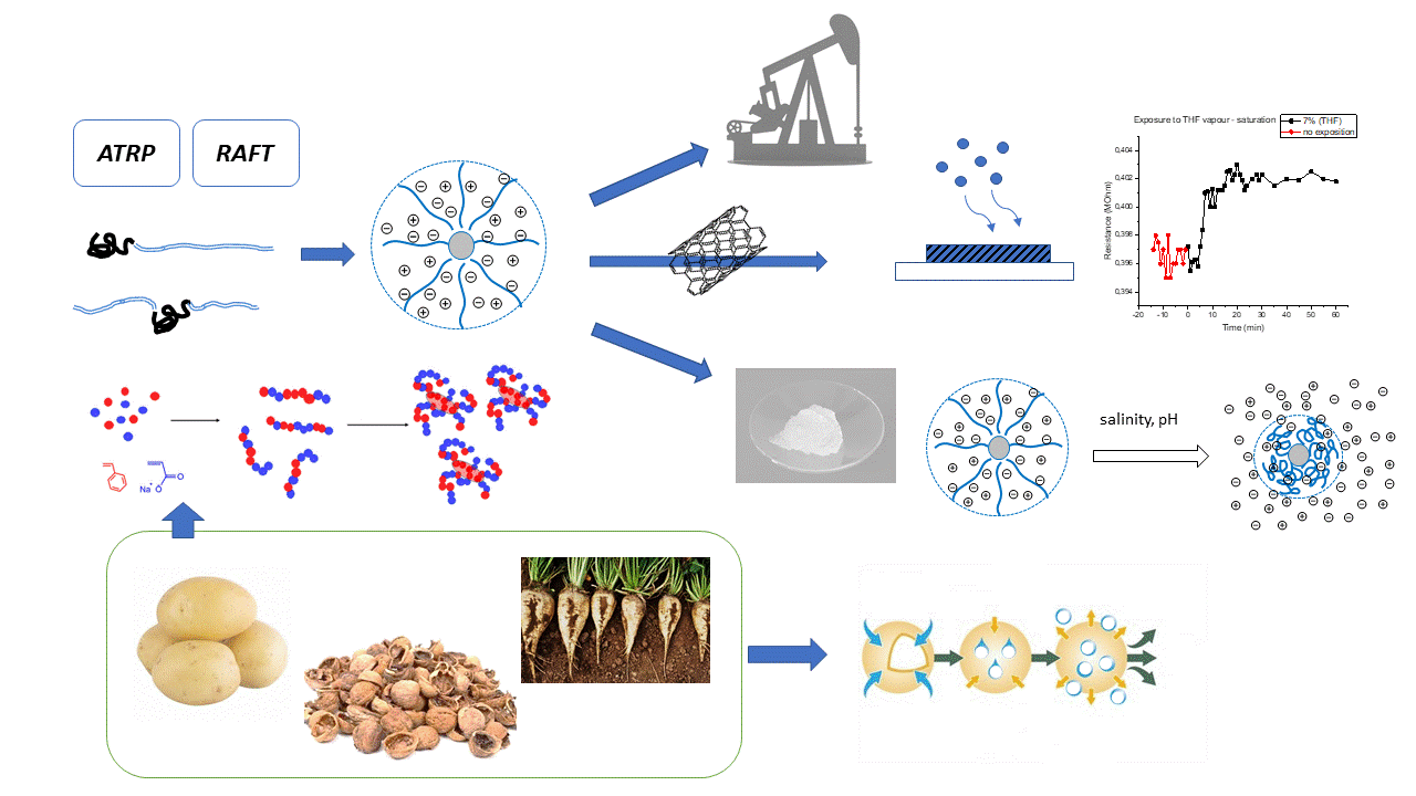 research summary 2020