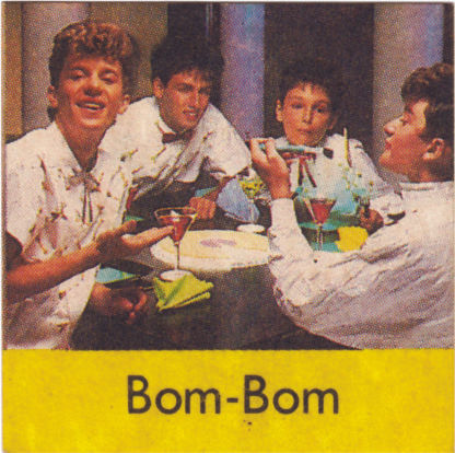04 - BOM-BOM