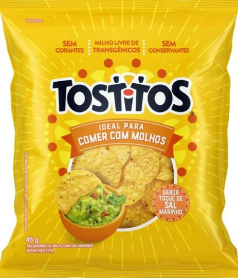 TOSTITOS 2026