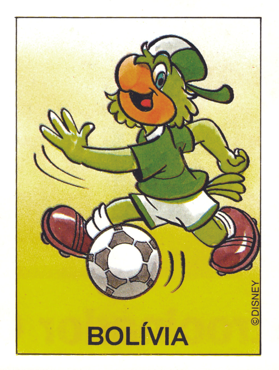 09 - BOLÍVIA