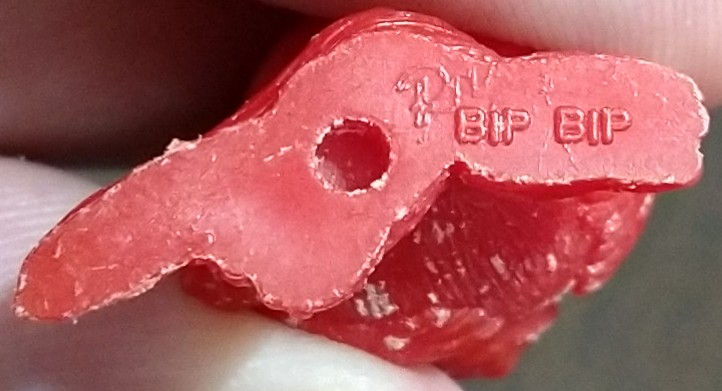 02 - BIP BIP