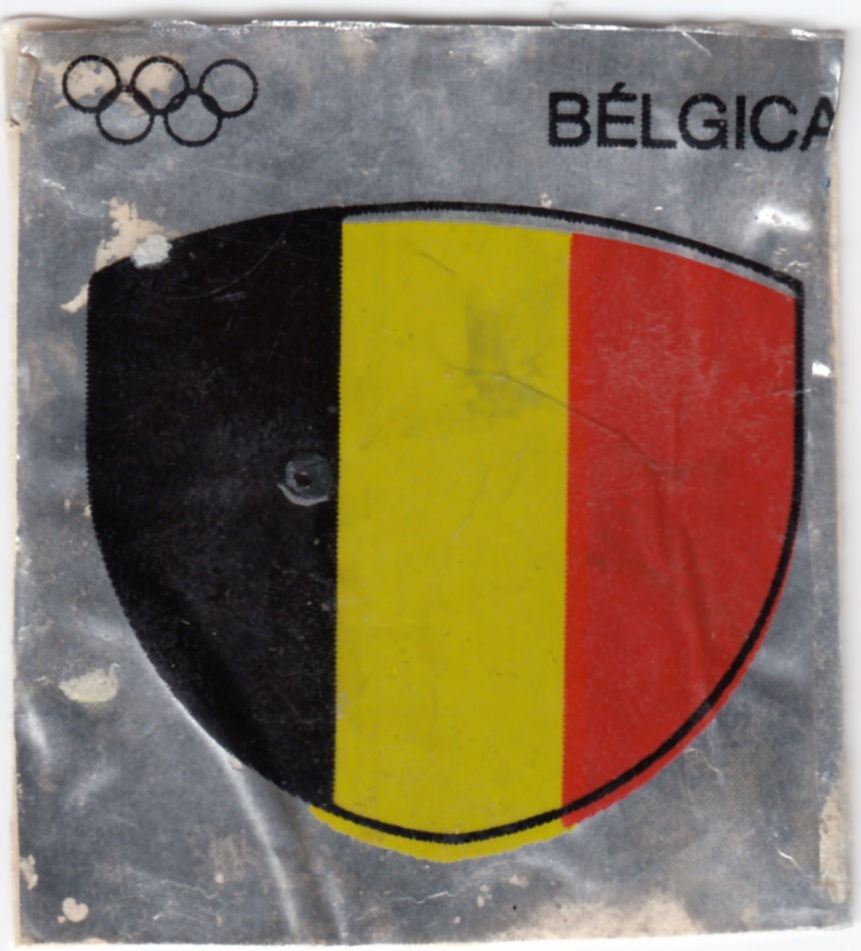 06 - BÉLGICA