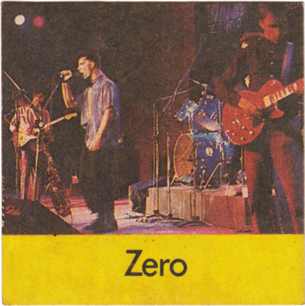 35 - ZERO