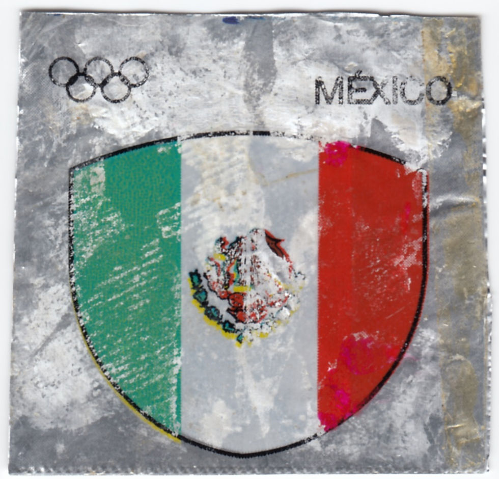 20 - MÉXICO