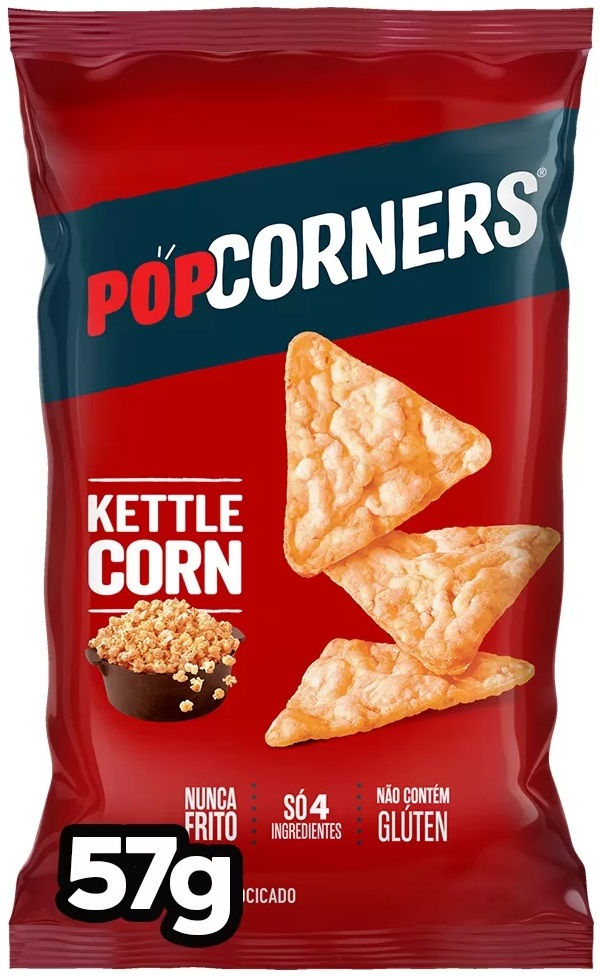 POP KETTLE