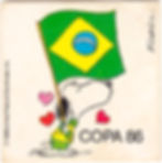 30 -  SNOOPY