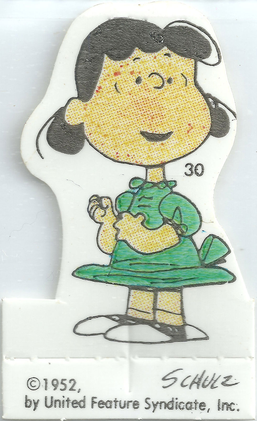 30 - LUCY