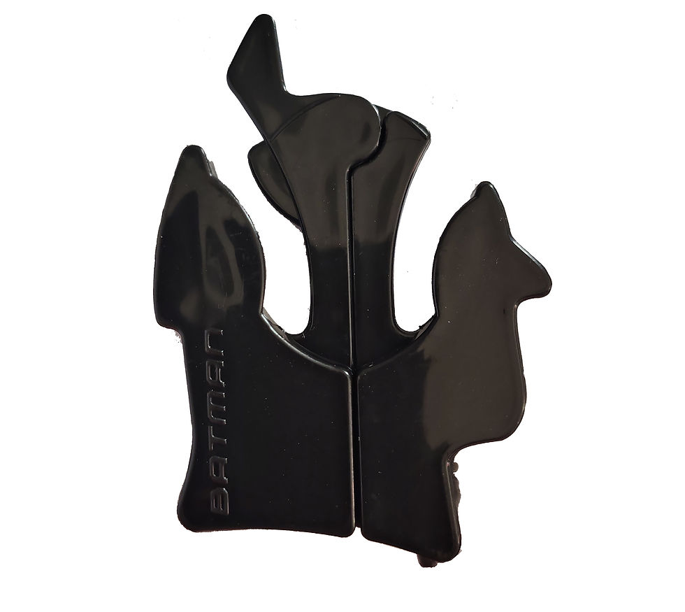 LANÇADOR - MODELO 05