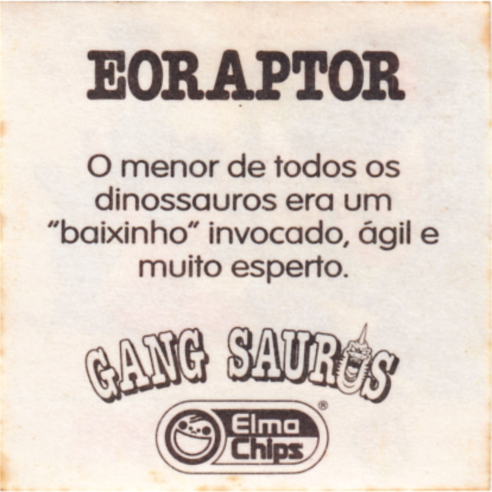 EORAPTOR