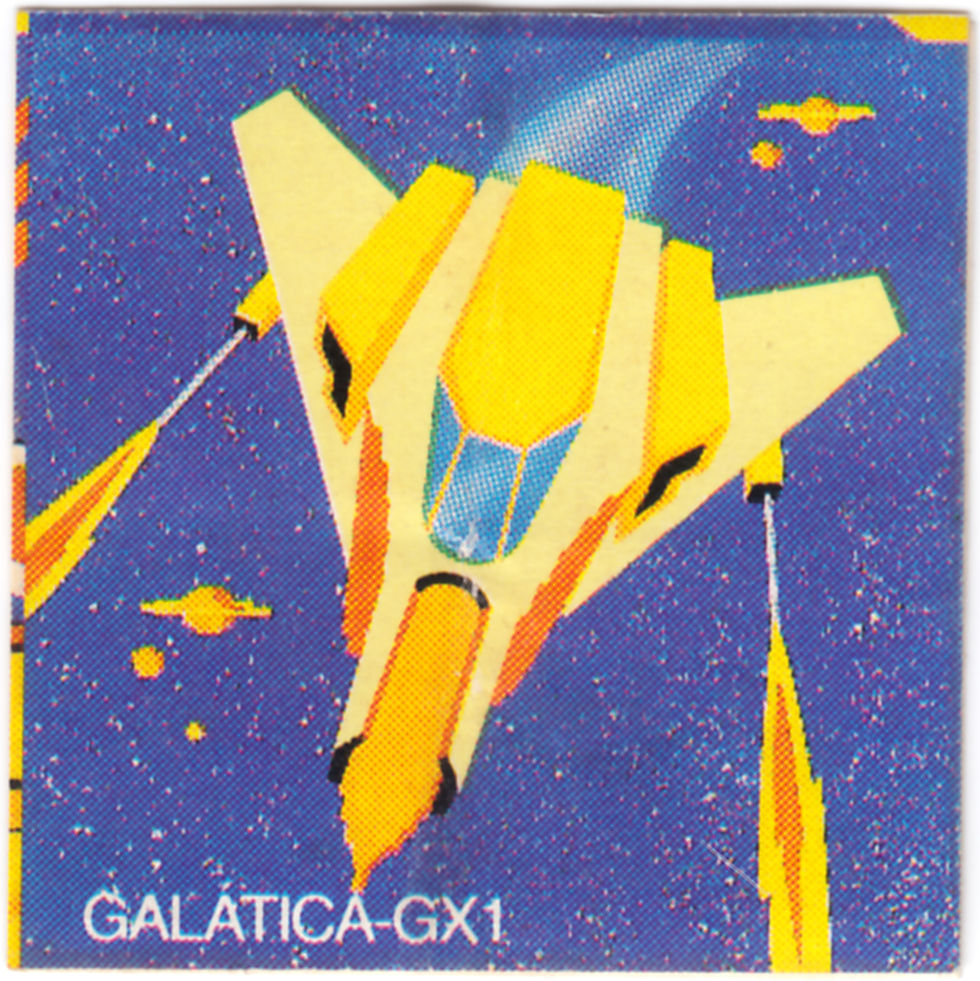 06 - GALÁTICA-GX1