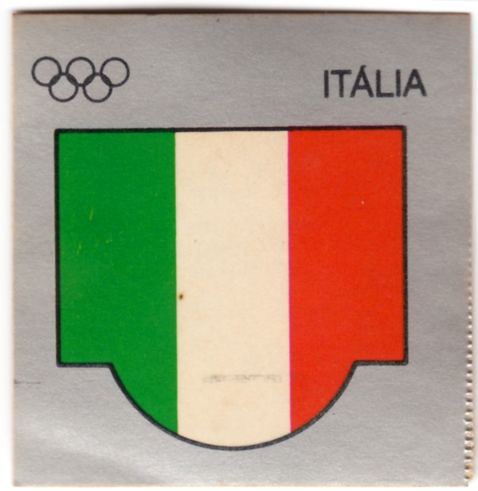18 - ITÁLIA