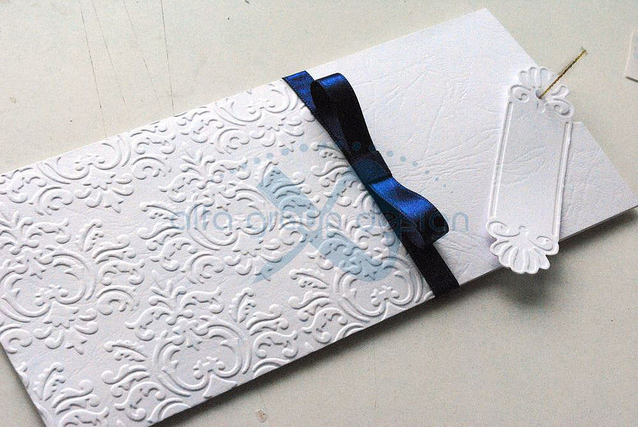 Miniatură: Invitatii Handmade