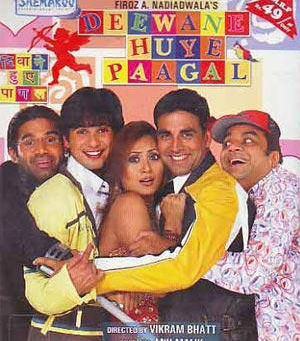 Hindi Film Deewane Download