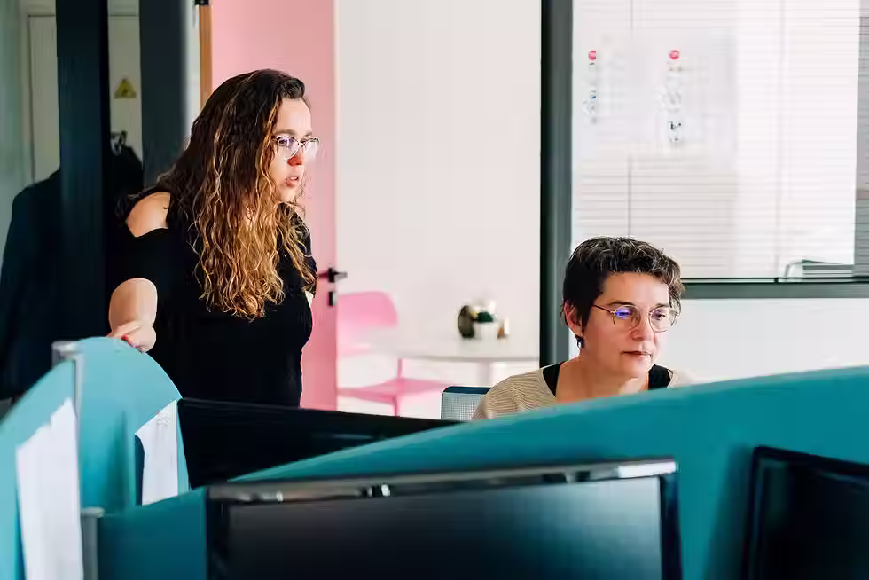 Traitement des rejets et anomalies de tiers payant pour les professionnels de santé