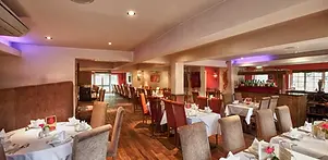 The Raja of Kent best Indian restaurant in Tenterden, Kent, UK