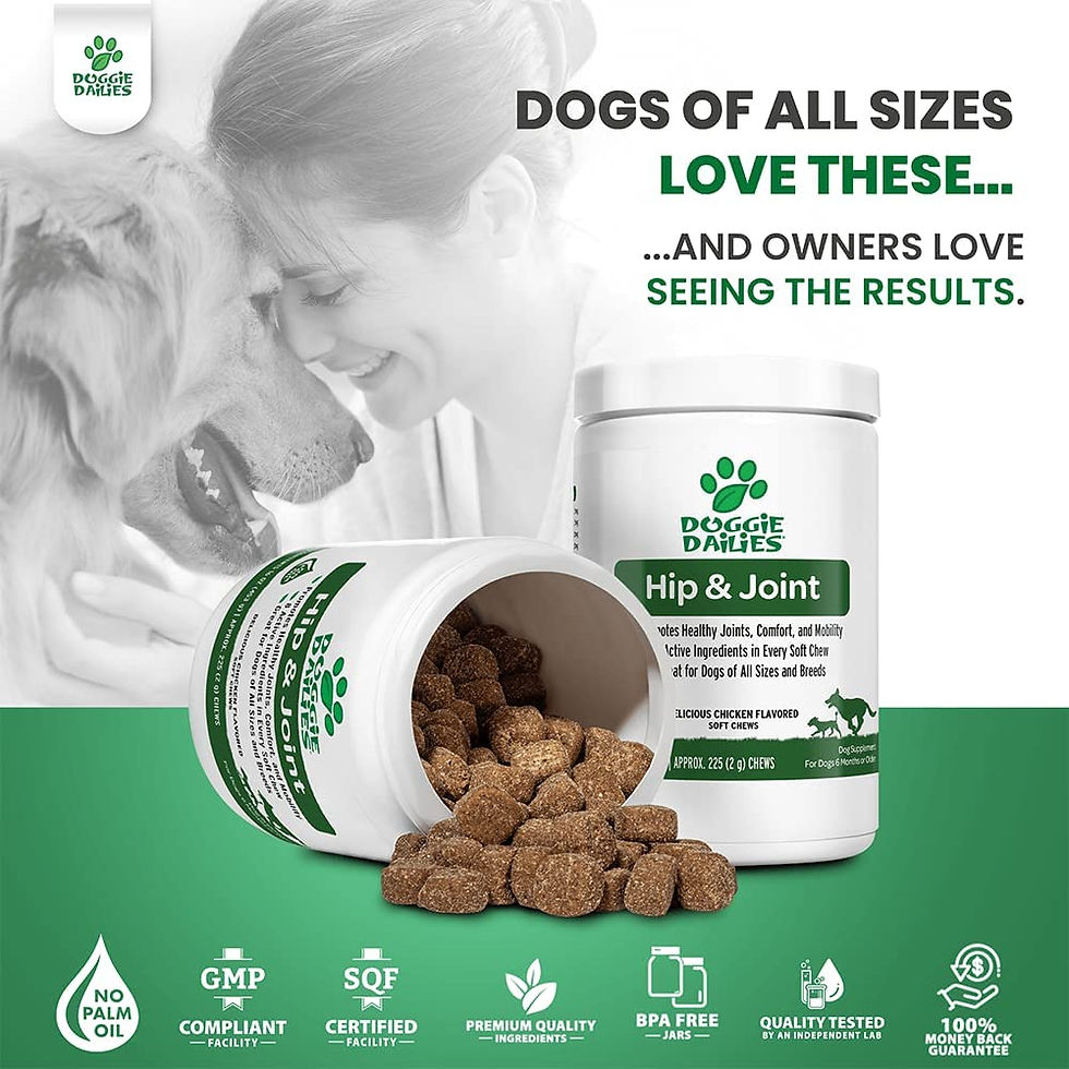 Thumbnail: Glucosamine