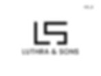 Luthra & Sons Logo Design by Gremgan Services