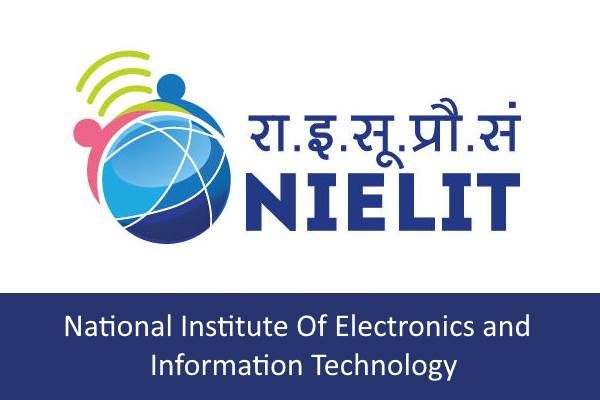 NIELIT logo
