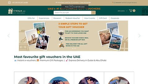 eCommerce Customization