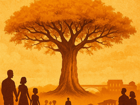 Raízes Silenciadas: O Patriotismo Africano-Português