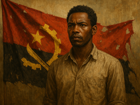 Angola: Meio Século de Independência – Entre a Promessa e o Desencanto