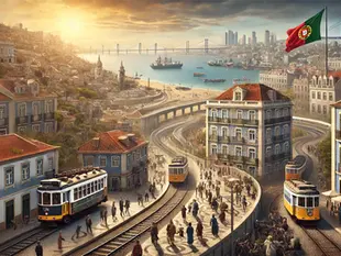 From Colonies to Provinces: Portugal’s Post‑1950 Journey of Integration and Nation‑Building in the Ultramar