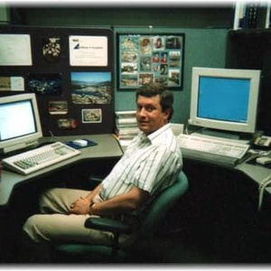 Portrait of Identity