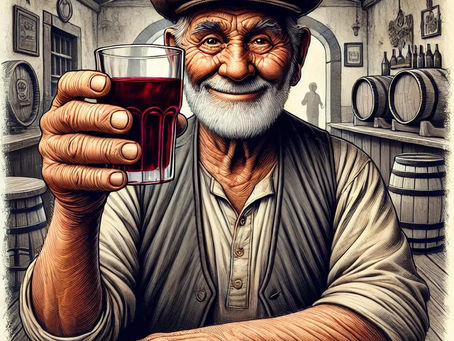 Guider Tinto Amigo : une célébration de la culture, de l'amitié et de la sagesse des aînés