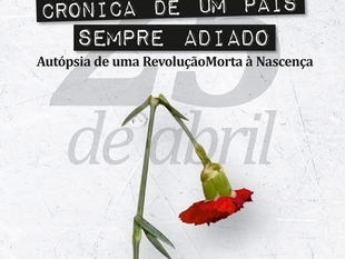Coragem e Candura: Uma Travessia Crítica pela ‘Crónica de um País Sempre Adiado’