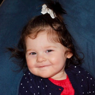 Baby Norah died following her 1-year vaccines