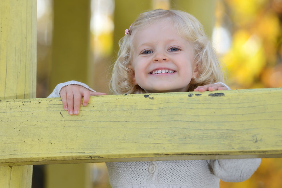 Kinderfotografin Landau